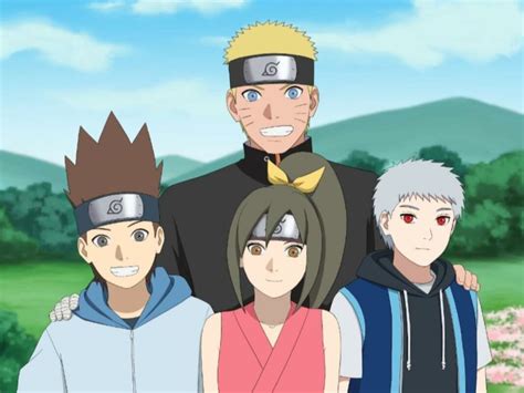 kakashi son|Ken Hatake: Top Facts About Kakashi Hatake’s Son .